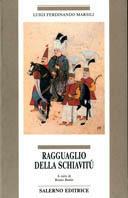 Ragguaglio della schiavitù - Ferdinando Marsili - copertina