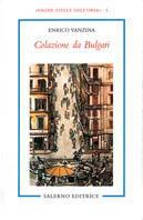 Colazione da Bulgari