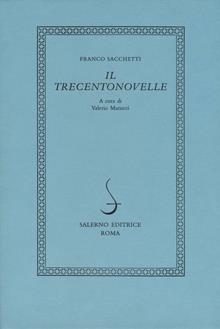 Il Trecentonovelle
