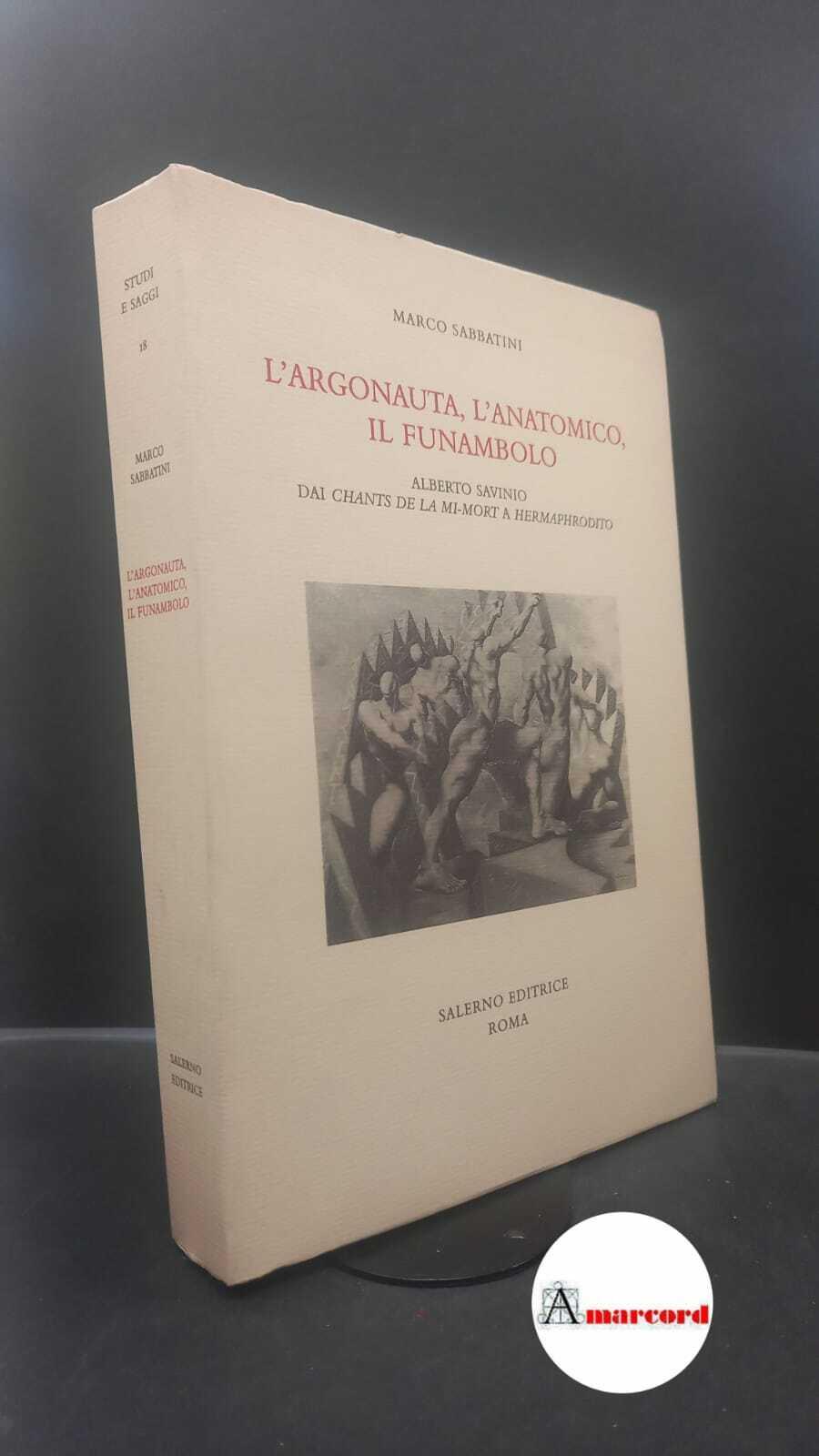 Amarcord Libri