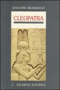 Cleopatra - Joachim Brambach - copertina