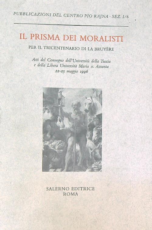 Libro di Faccia