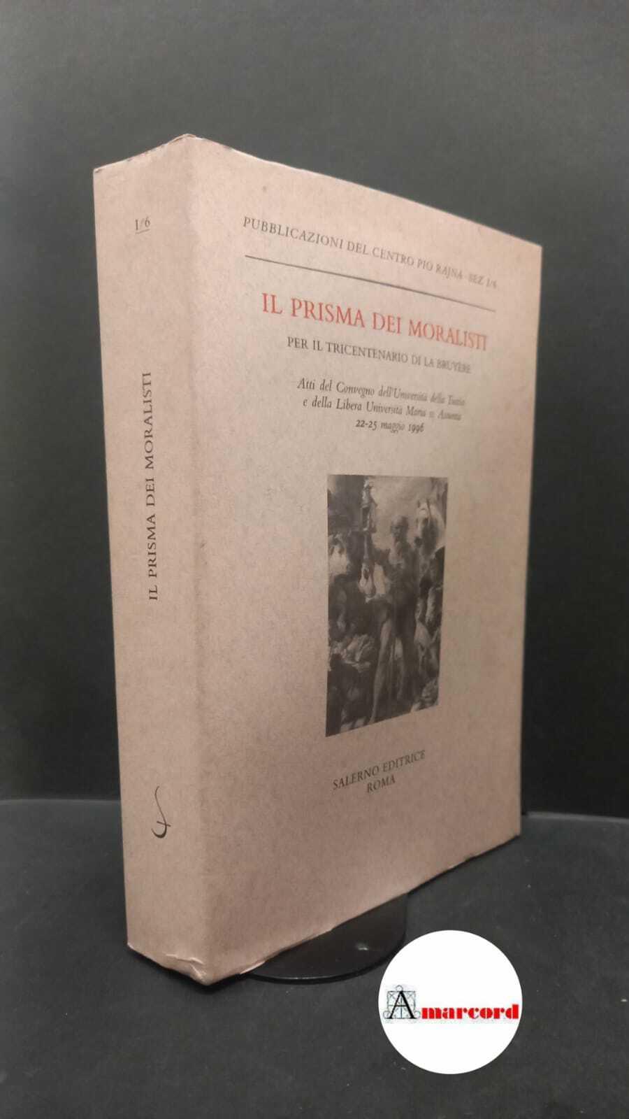 Amarcord Libri