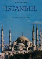 Istanbul - Robert Mantran - copertina