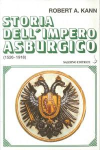 Storia dell'impero asburgico (1526-1918)