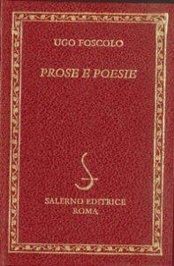 Prose e poesie