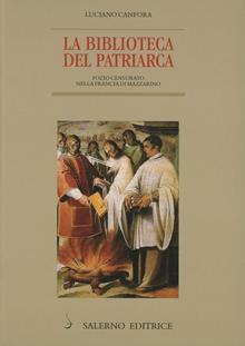 La biblioteca del patriarca