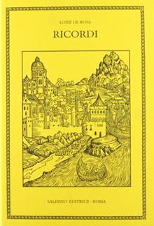 Ricordi