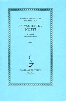 Piacevoli notti