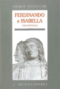 Ferdinando e Isabella