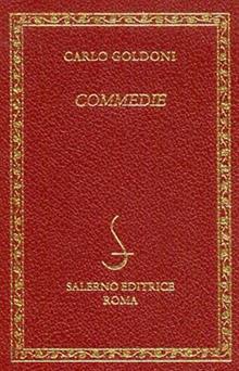 Commedie