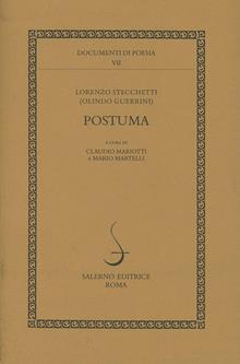 Postuma