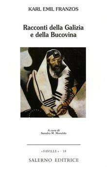 Racconti della Galizia e della Bucòvina