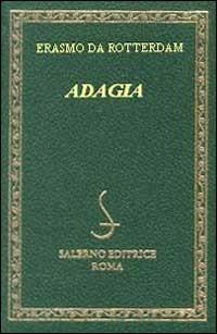 Adagia