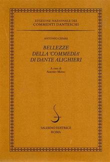 Bellezze della Commedia di Dante Alighieri