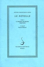 Le novelle. Vol. 2: La zucca.