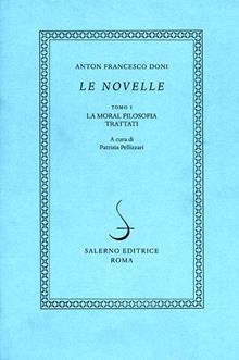 Le novelle. Vol. 2: La zucca