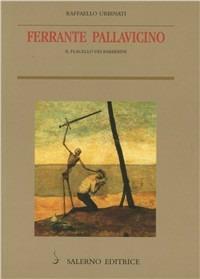 Ferrante Pallavicino. Il flagello dei Barberini - Raffaello Urbinati - copertina