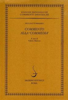 Commento alla Commedia