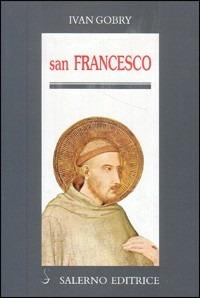 San Francesco - Ivan Gobry - copertina