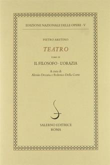 Teatro Vol. 3