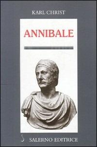 Annibale - Karl Christ - copertina