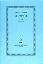Le favole. Testo latino a fronte
