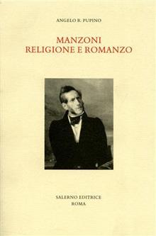 Manzoni. Religione e romanzo