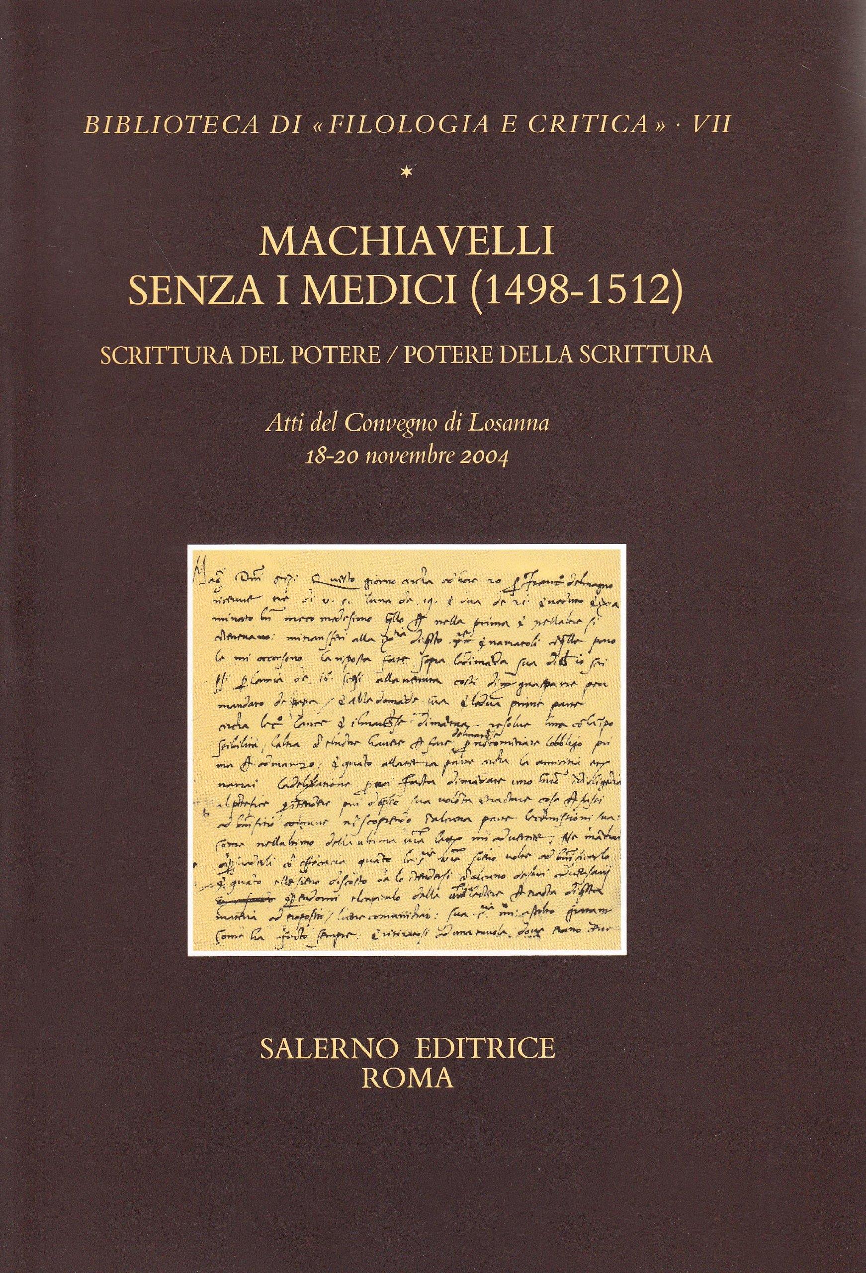Zefiro libri