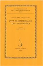 Vita di Guidubaldo duca di Urbino