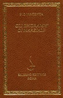 Gli Epigrammi di Marziale