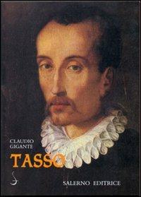 Tasso - Claudio Gigante - copertina