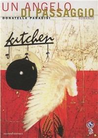 Un angelo di passaggio