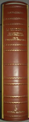 Commedia, con il commento di Iacomo della Lana, nel ms. riccardiano braidense. Ediz. numerata
