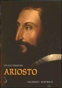 Ariosto - Giulio Ferroni - copertina