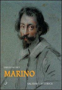 Marino - Emilio Russo - copertina