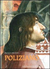 Poliziano - Paolo Orvieto - copertina