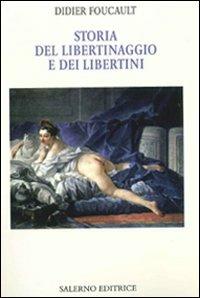 Storia del libertinaggio