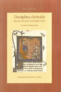 Disciplina clericalis. Novellette per i chierici