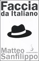 Faccia da italiano