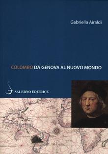 Colombo da Genova al Nuovo Mondo