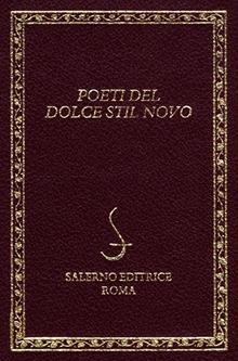 Poeti del Dolce stil novo