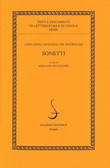 Sonetti