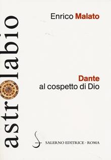 Dante al cospetto di Dio (lettura del canto XXXIII del Paradiso)