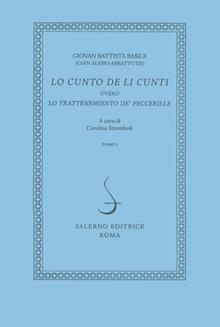 Lo cunto de li cunti