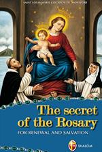 The secret of the rosary
