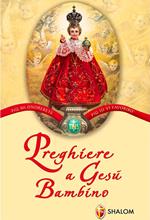 Preghiere a Gesù Bambino