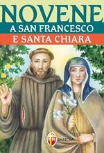 Novene a San Francesco e Santa Chiara
