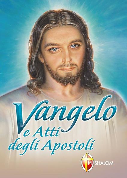 Vangelo e Atti degli Apostoli - copertina