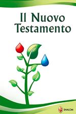 Il Nuovo Testamento. Ediz. a caratteri grandi